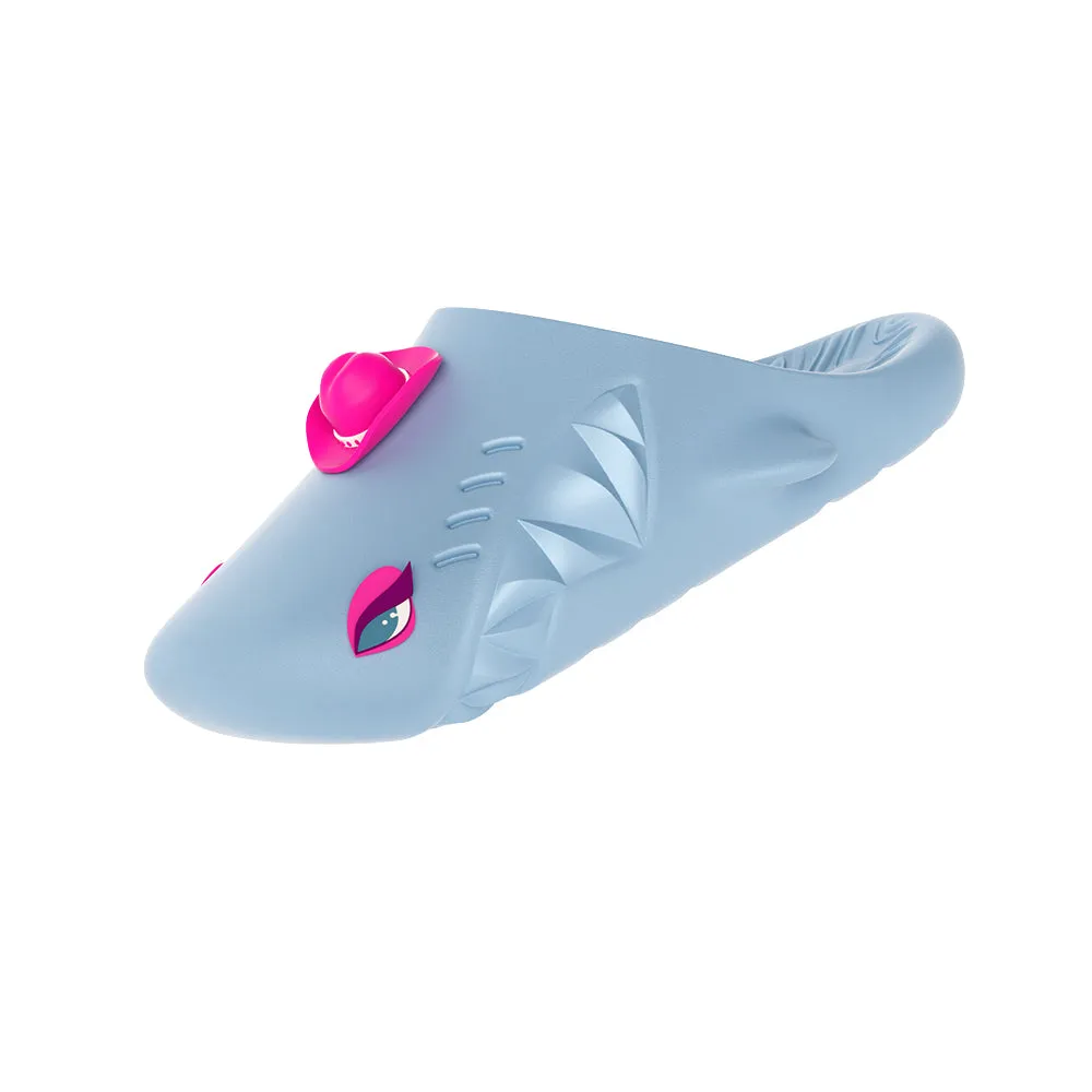 Sharkicks Pro Mule - Doll