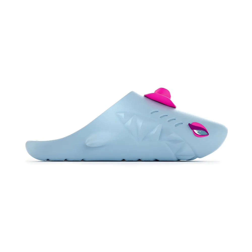 Sharkicks Pro Mule - Doll