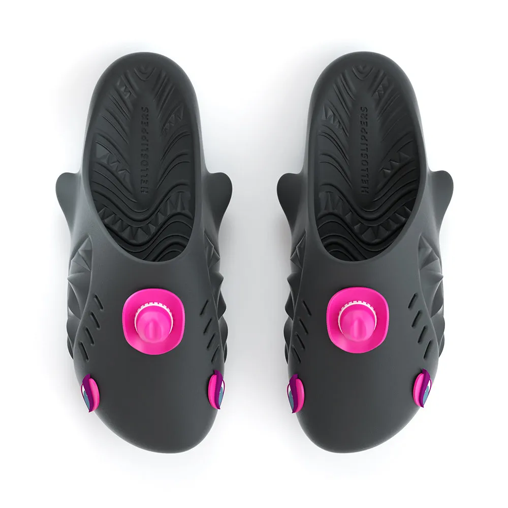 Sharkicks Pro Mule - Doll