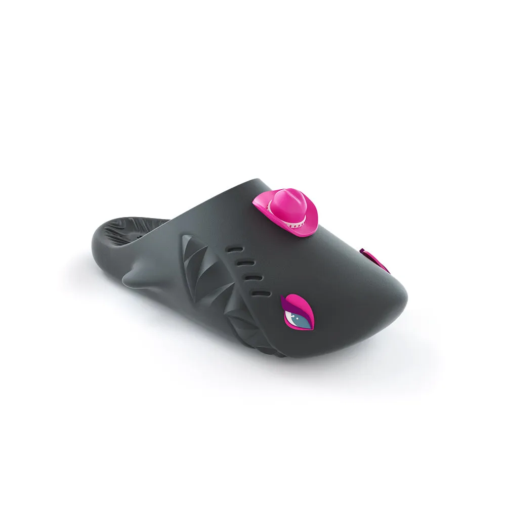 Sharkicks Pro Mule - Doll