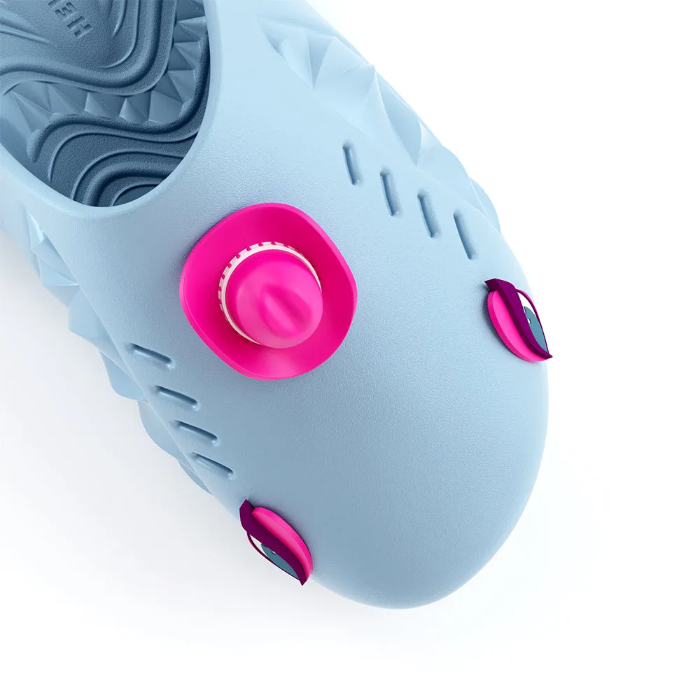 Sharkicks Pro Mule - Doll