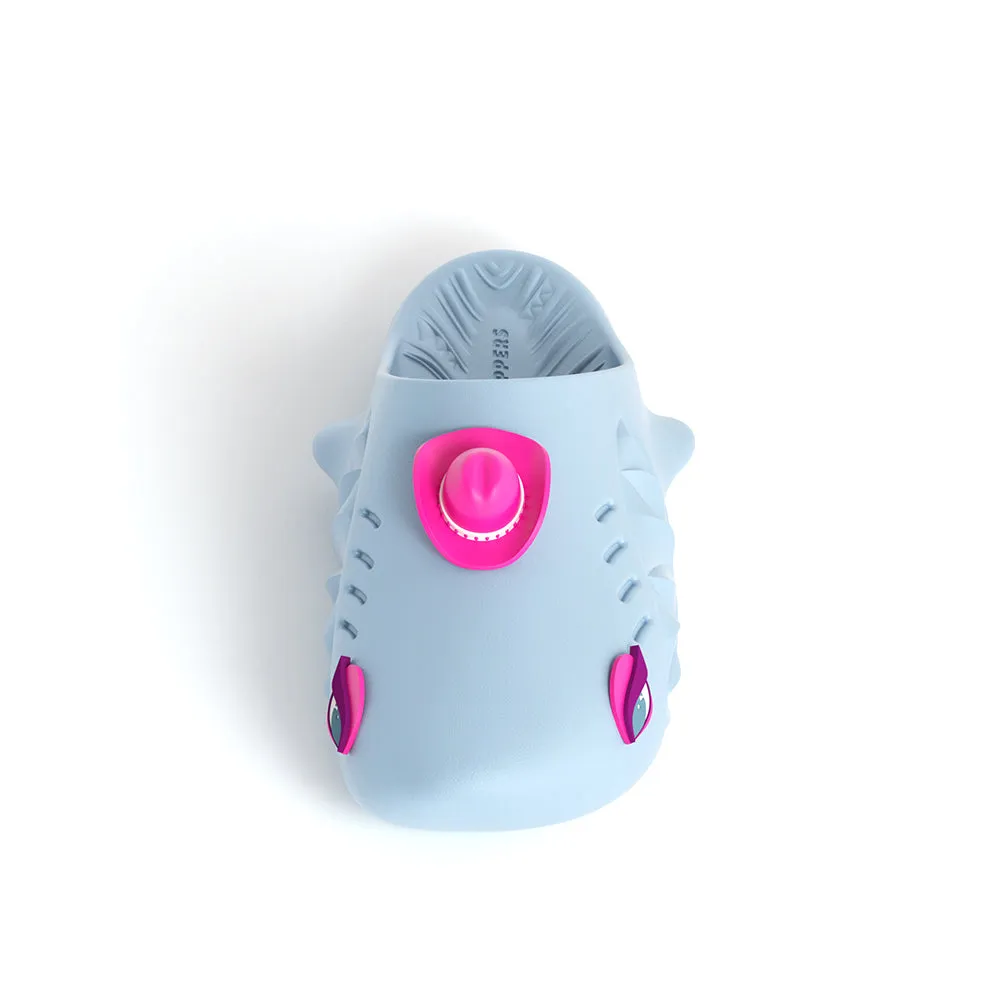 Sharkicks Pro Mule - Doll