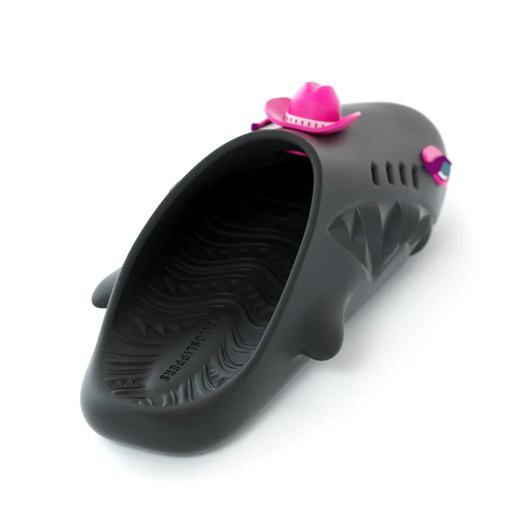 Sharkicks Pro Mule - Doll