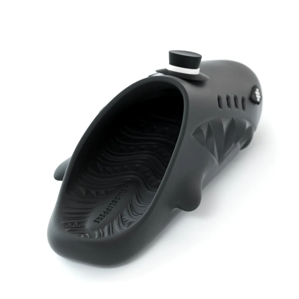 Sharkicks Pro Mule - Fedora