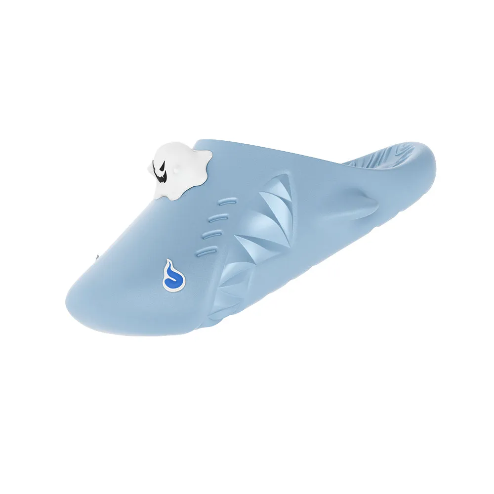 Sharkicks Pro Mule - Ghost