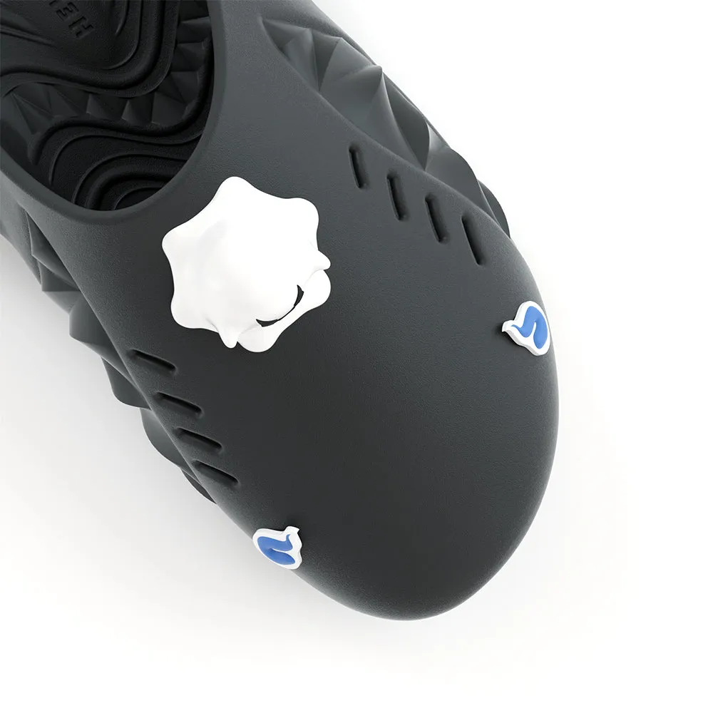 Sharkicks Pro Mule - Ghost