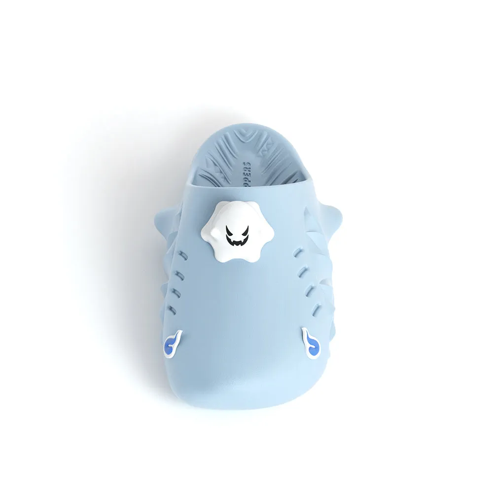 Sharkicks Pro Mule - Ghost