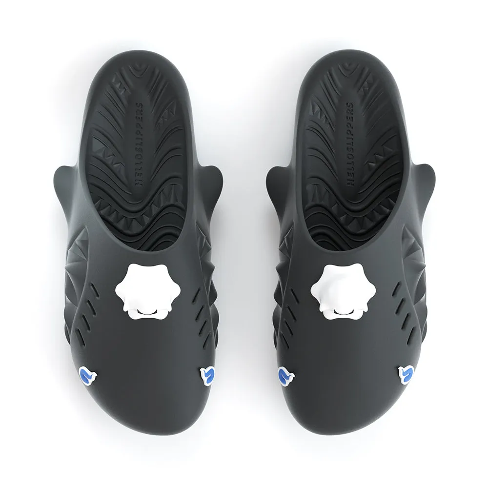 Sharkicks Pro Mule - Ghost