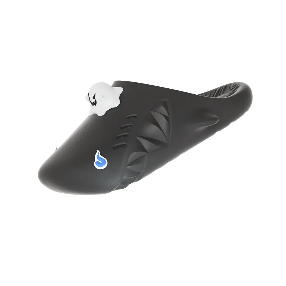 Sharkicks Pro Mule - Ghost