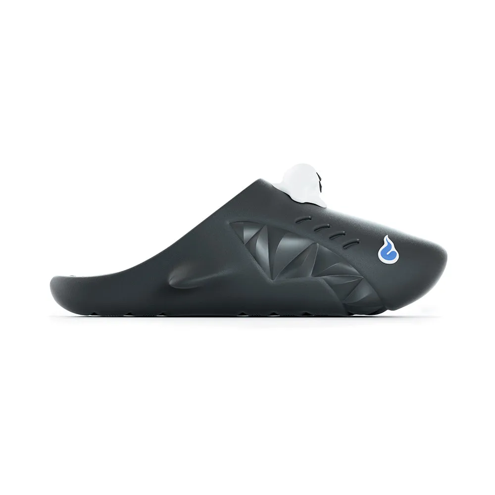 Sharkicks Pro Mule - Ghost