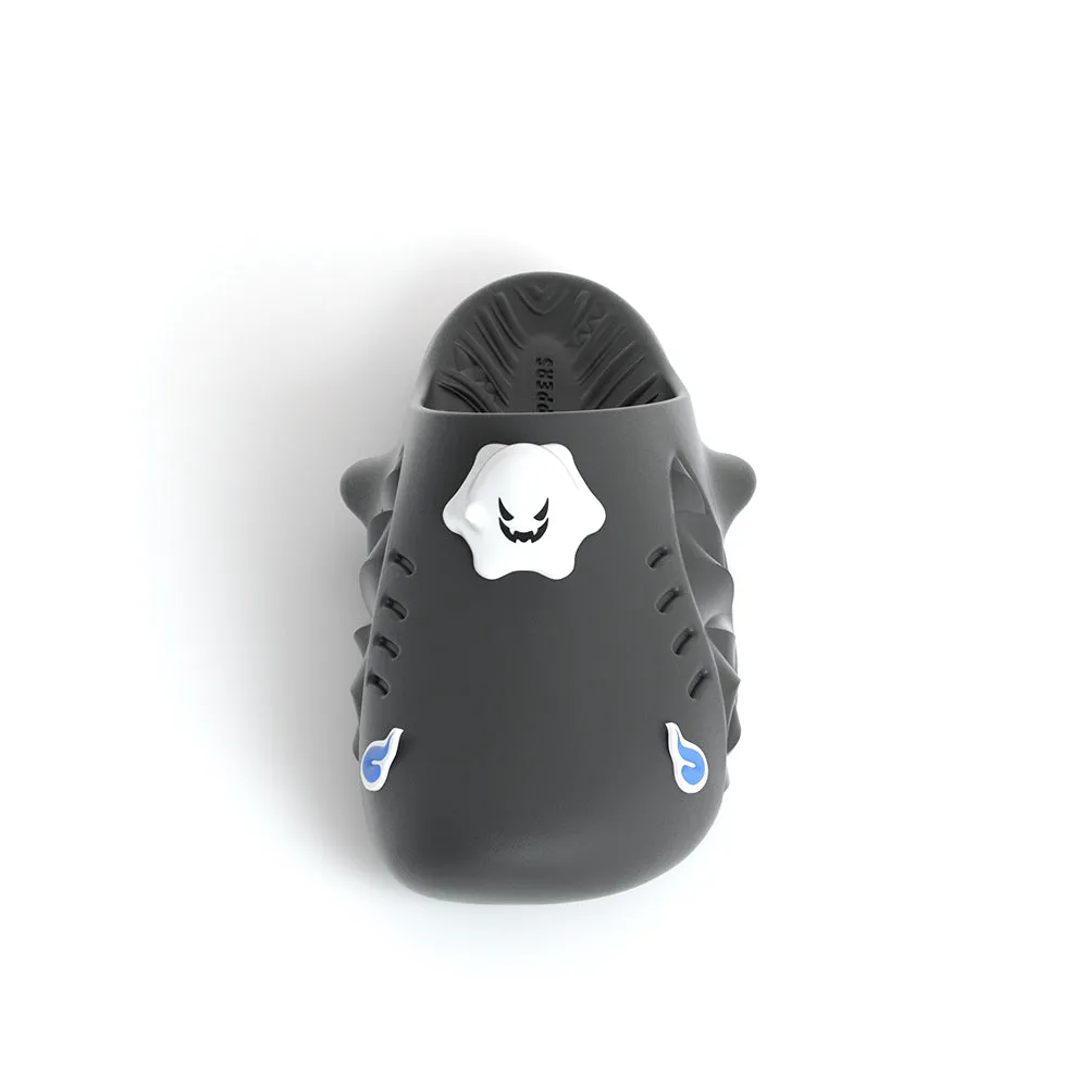 Sharkicks Pro Mule - Ghost