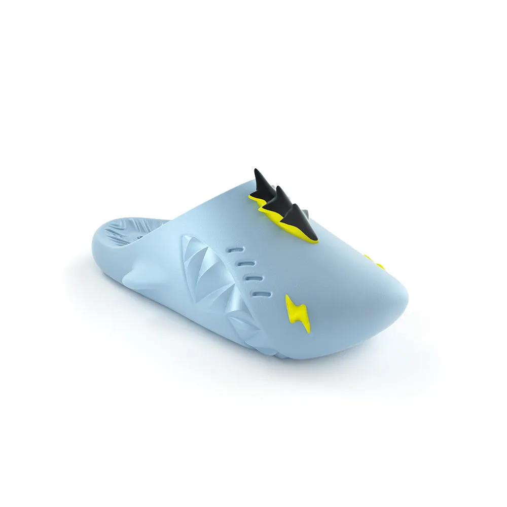Sharkicks Pro Mule - Lightning Dragon