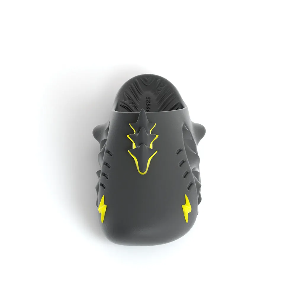 Sharkicks Pro Mule - Lightning Dragon
