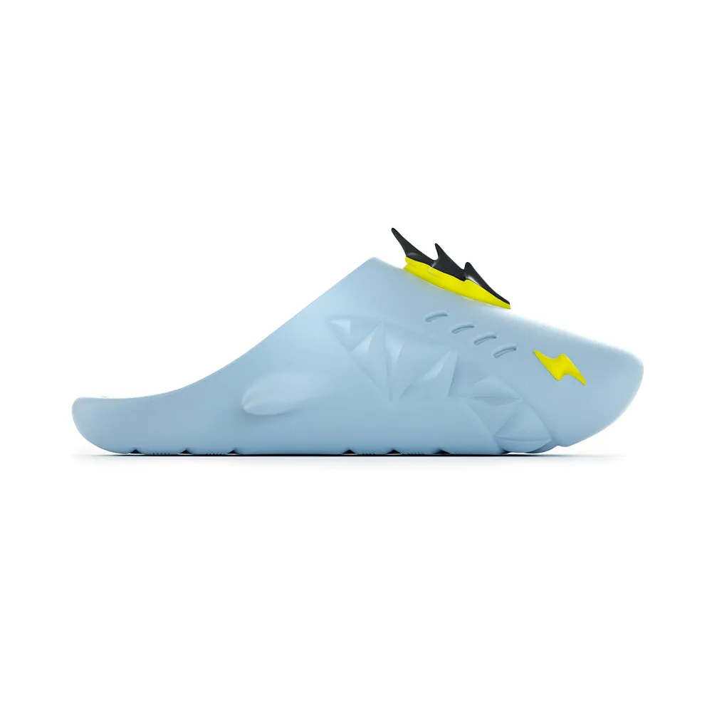 Sharkicks Pro Mule - Lightning Dragon