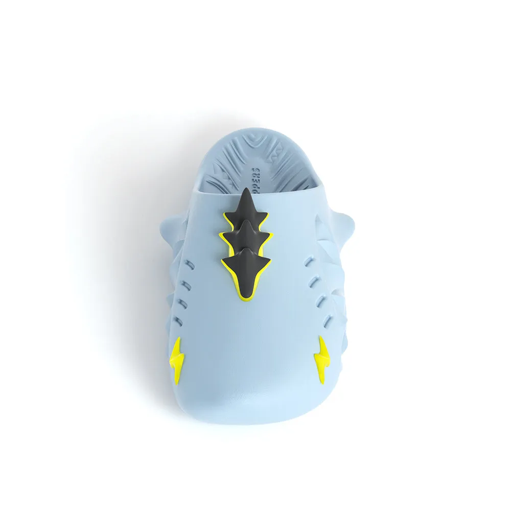 Sharkicks Pro Mule - Lightning Dragon