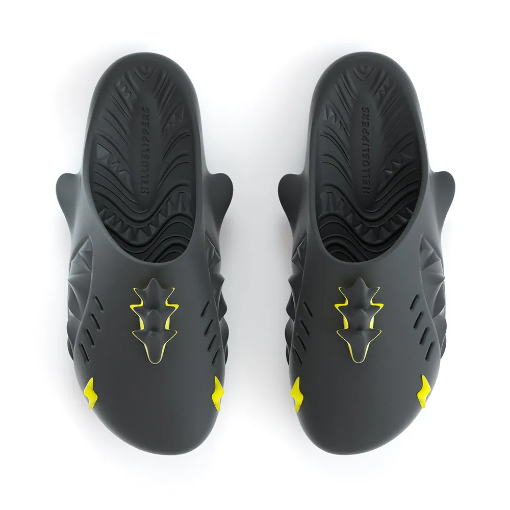 Sharkicks Pro Mule - Lightning Dragon