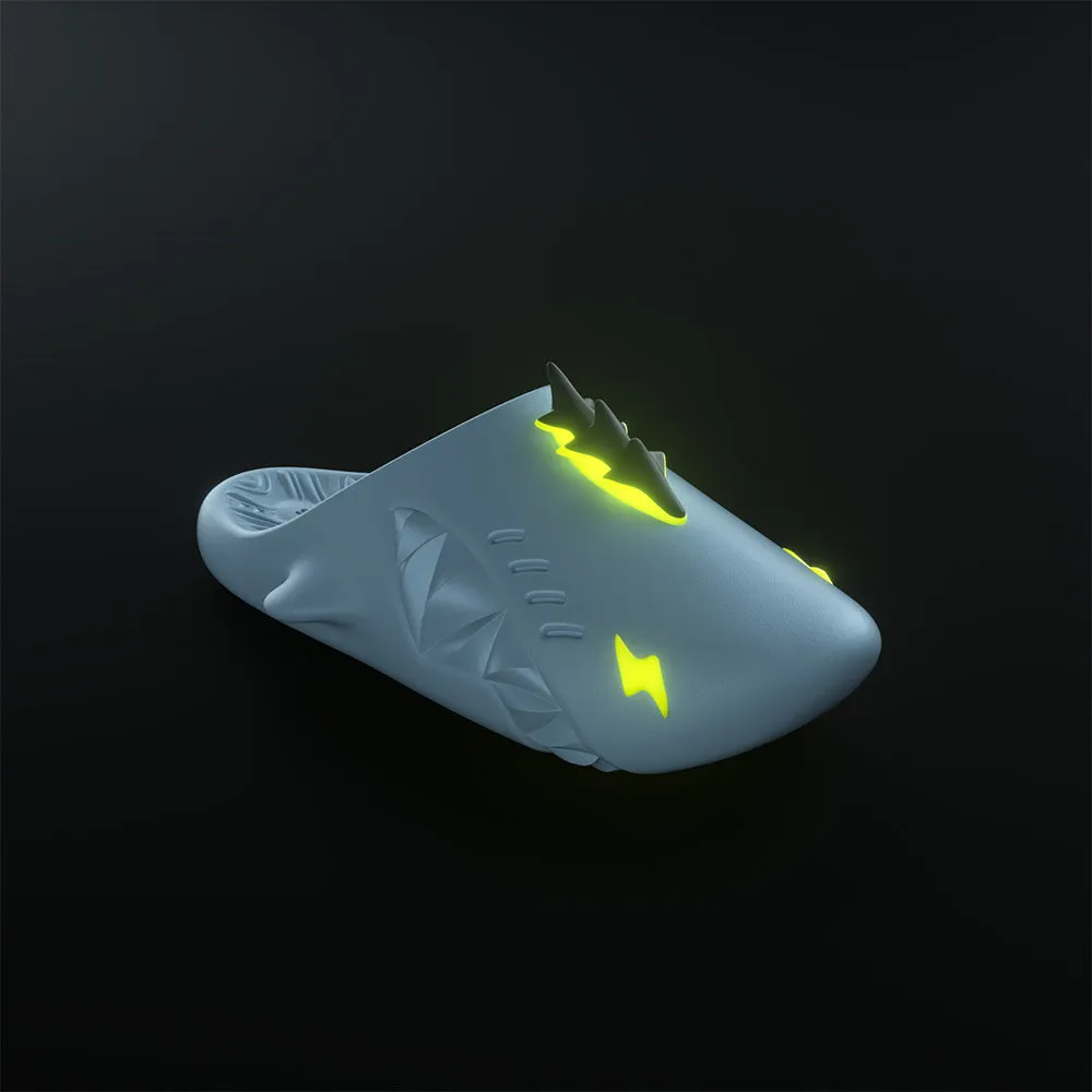 Sharkicks Pro Mule - Lightning Dragon