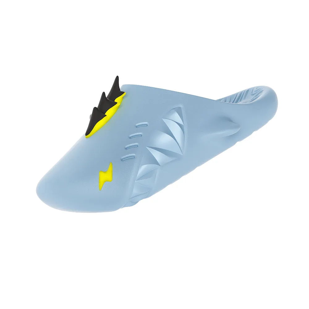 Sharkicks Pro Mule - Lightning Dragon