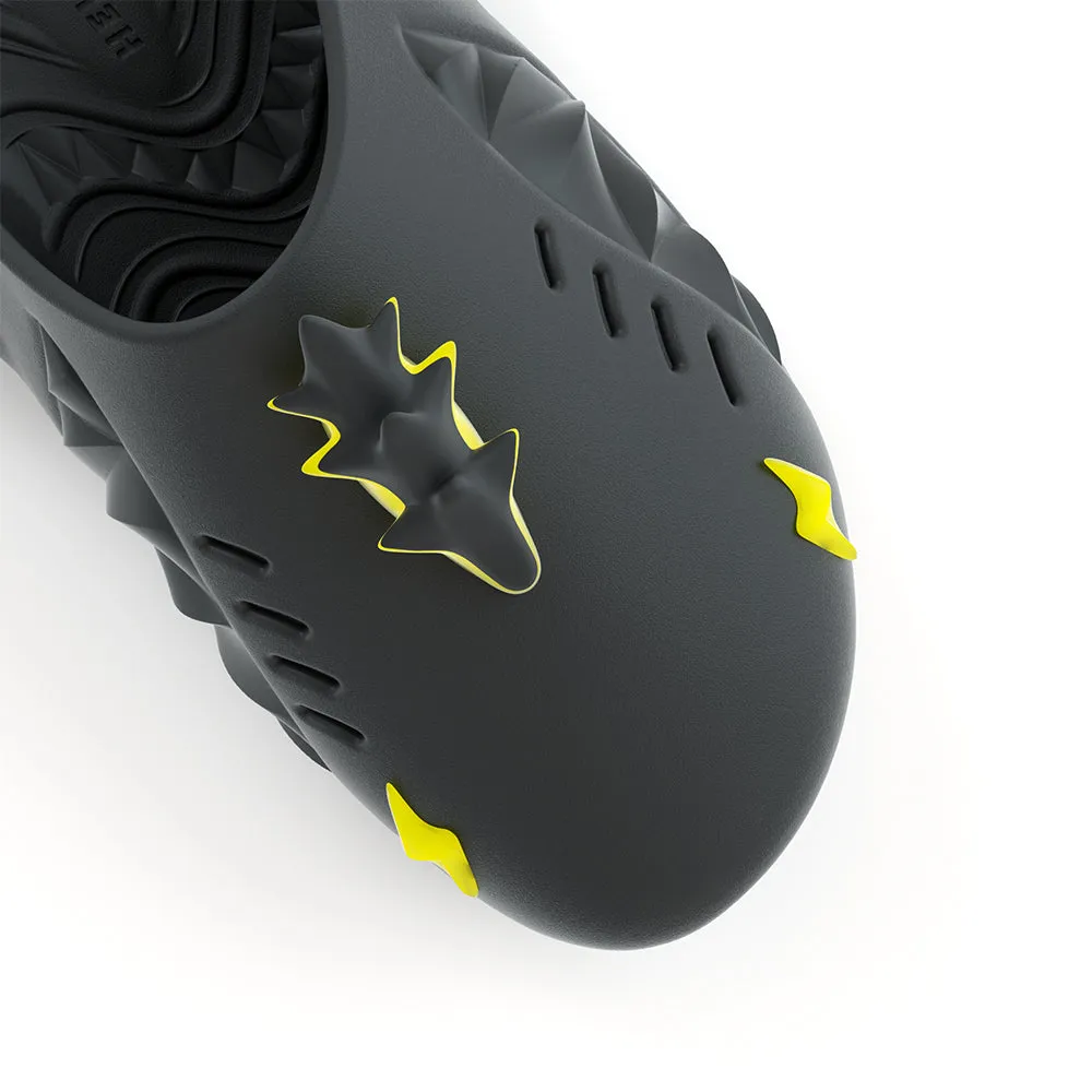 Sharkicks Pro Mule - Lightning Dragon