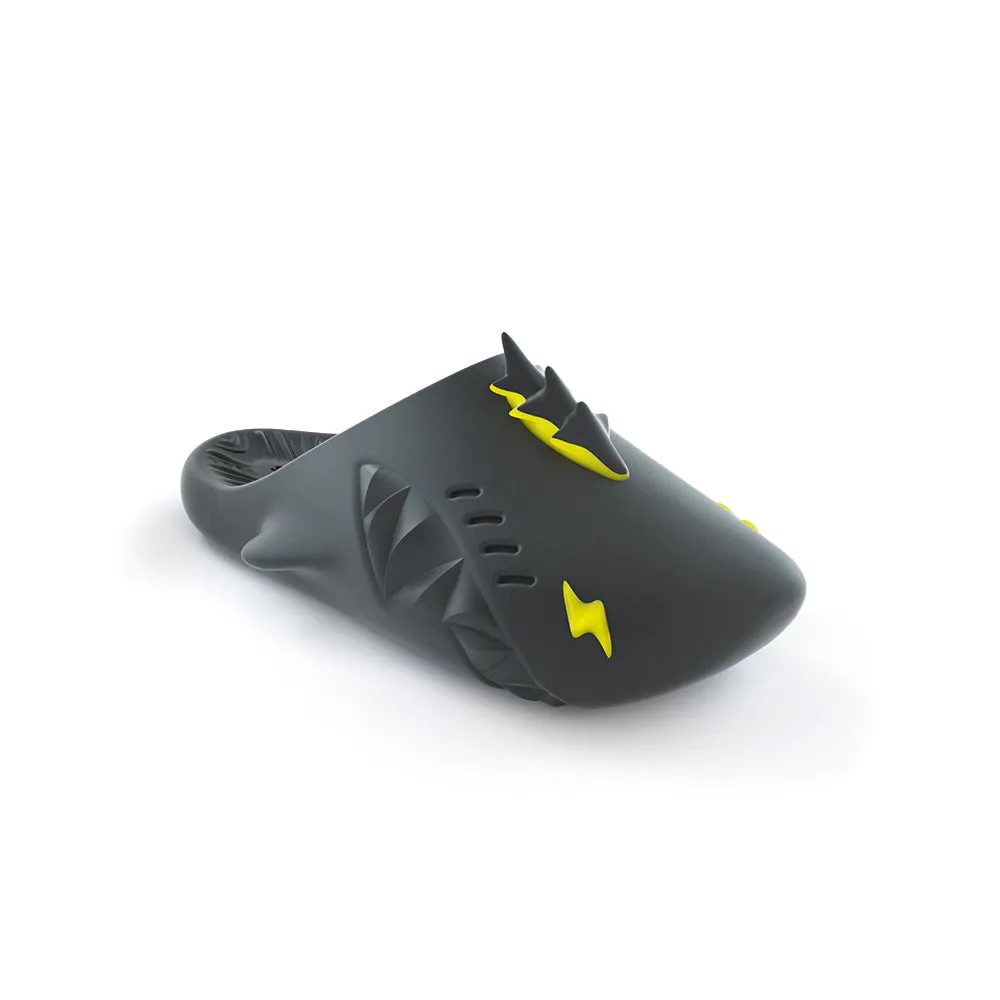 Sharkicks Pro Mule - Lightning Dragon