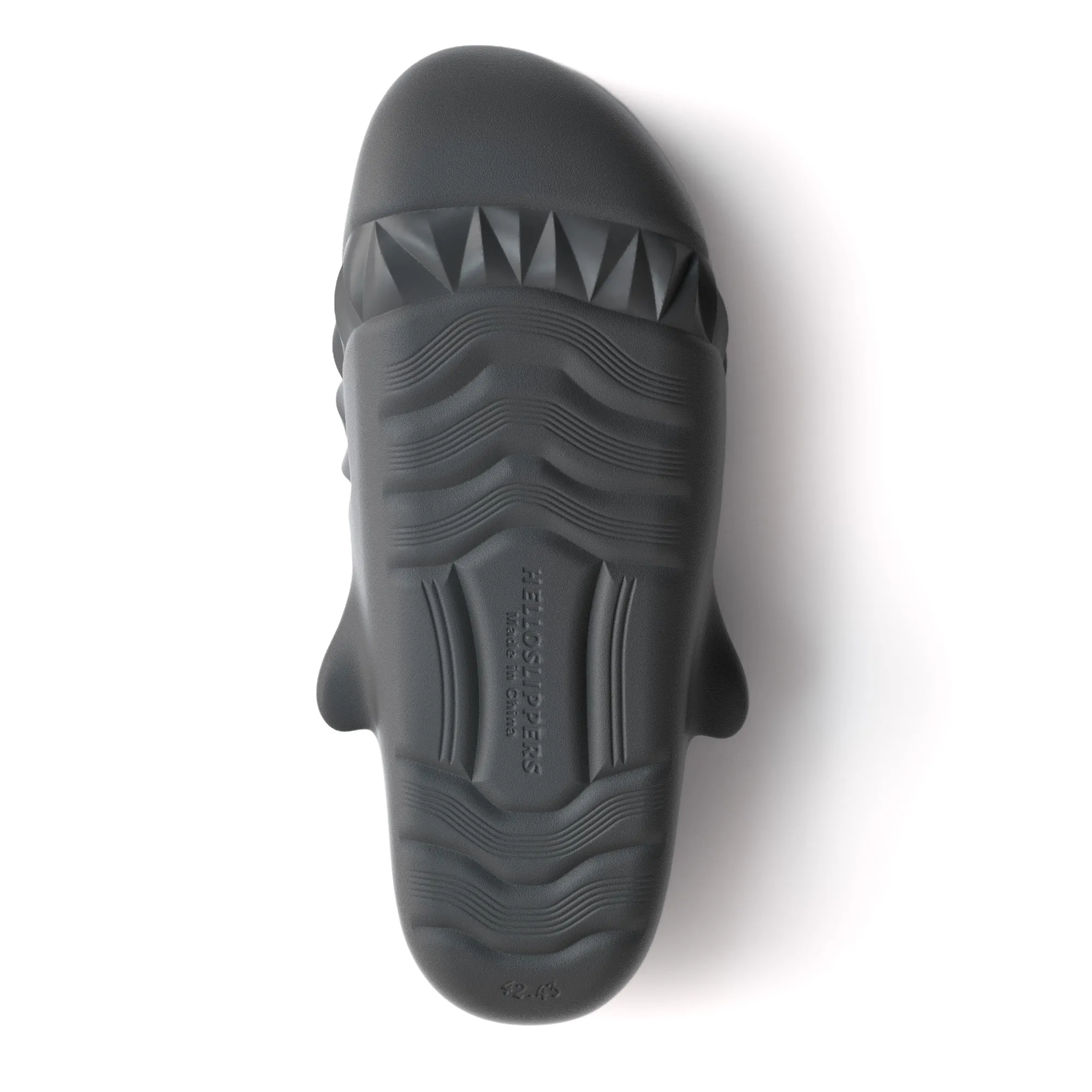 Sharkicks Pro Mule - Nuclear Kaiju
