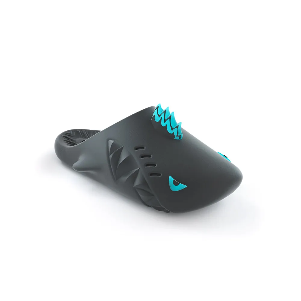 Sharkicks Pro Mule - Nuclear Kaiju