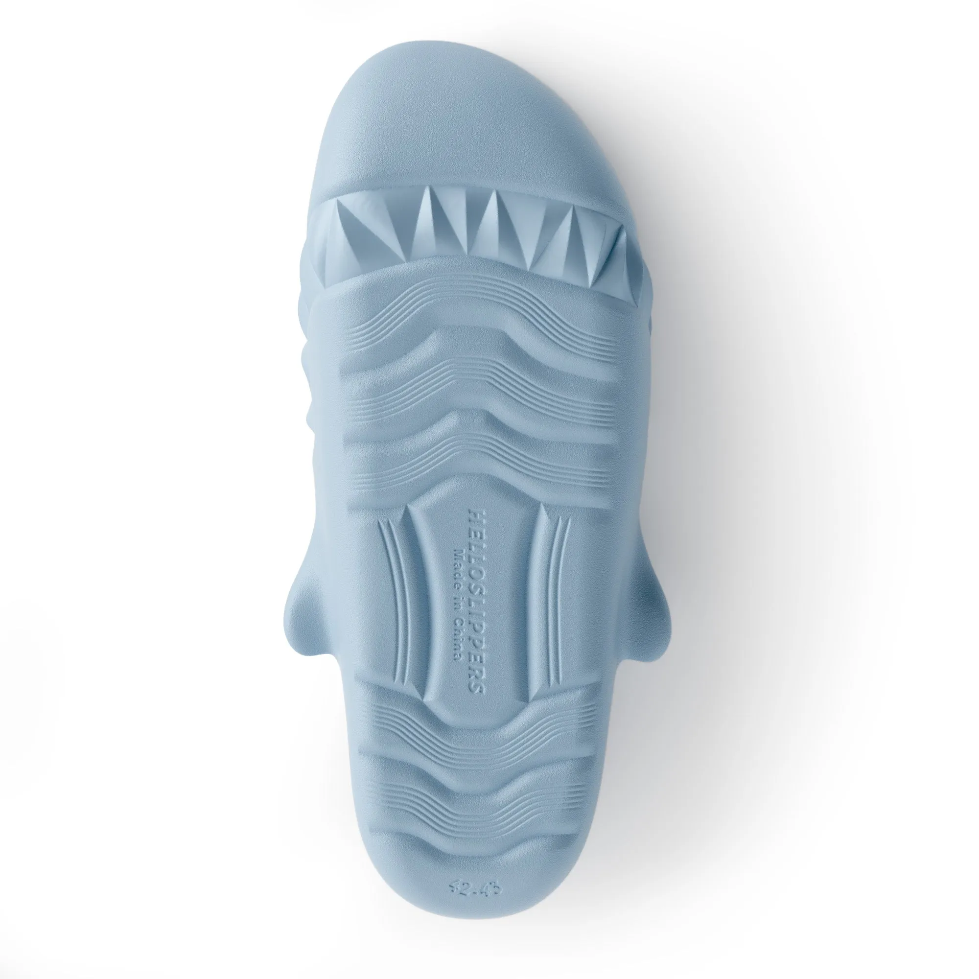 Sharkicks Pro Mule - Nuclear Kaiju
