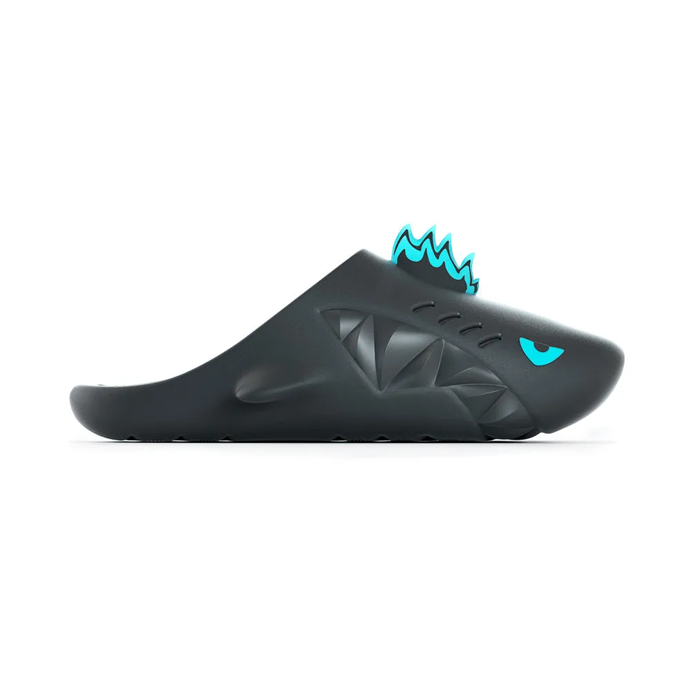 Sharkicks Pro Mule - Nuclear Kaiju