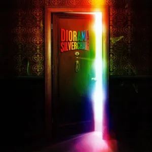 SILVERCHAIR 'Diorama' LP