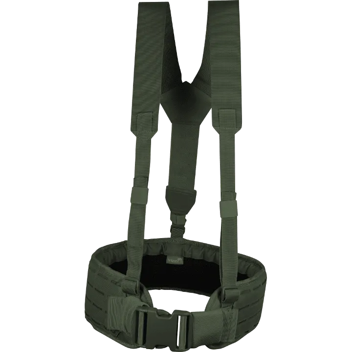 Skeleton Harness