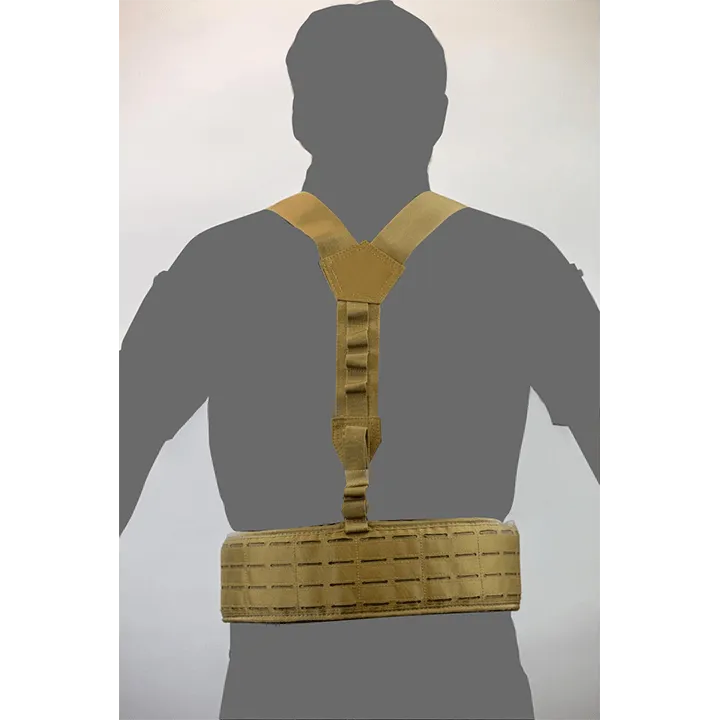 Skeleton Harness