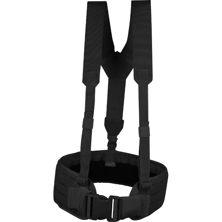 Skeleton Harness