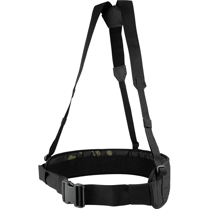 Skeleton Harness