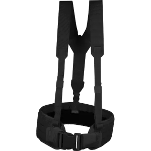 Skeleton Harness
