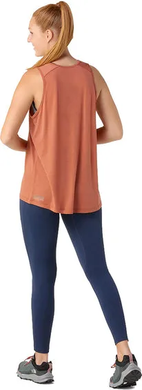 Smartwool Active Ultralite High Camisole Femmes
