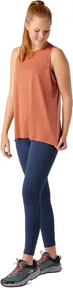 Smartwool Active Ultralite High Camisole Femmes