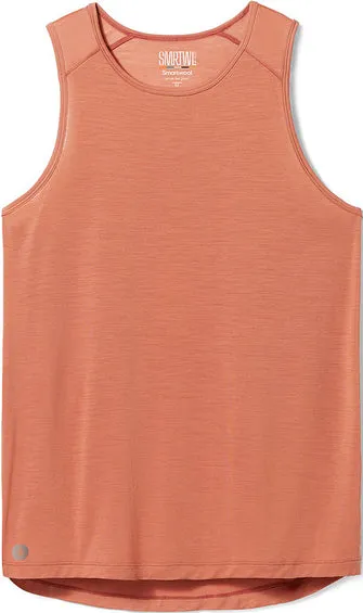 Smartwool Active Ultralite High Camisole Femmes