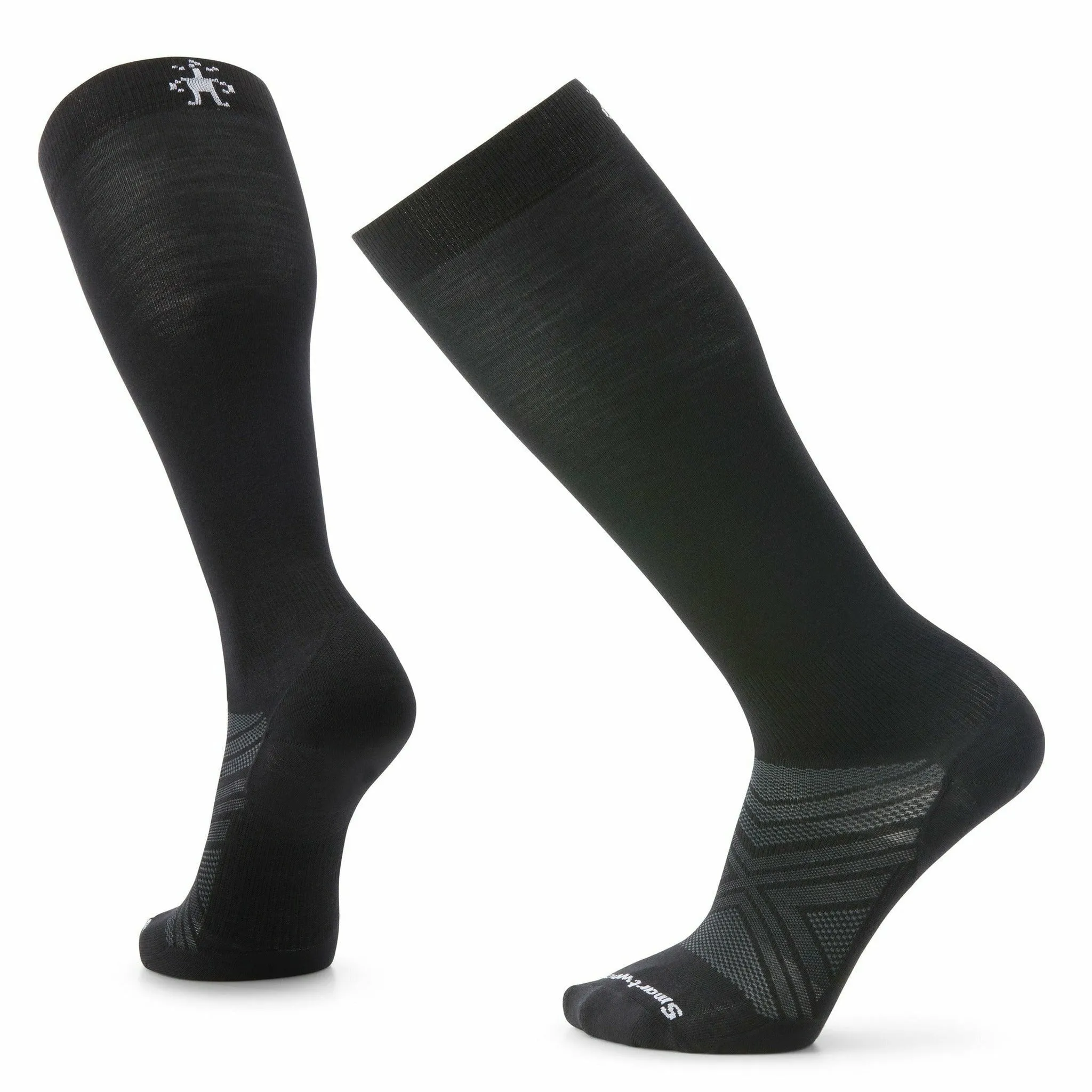 Smartwool Ski Zero Cushion Over-The-Calf Socks