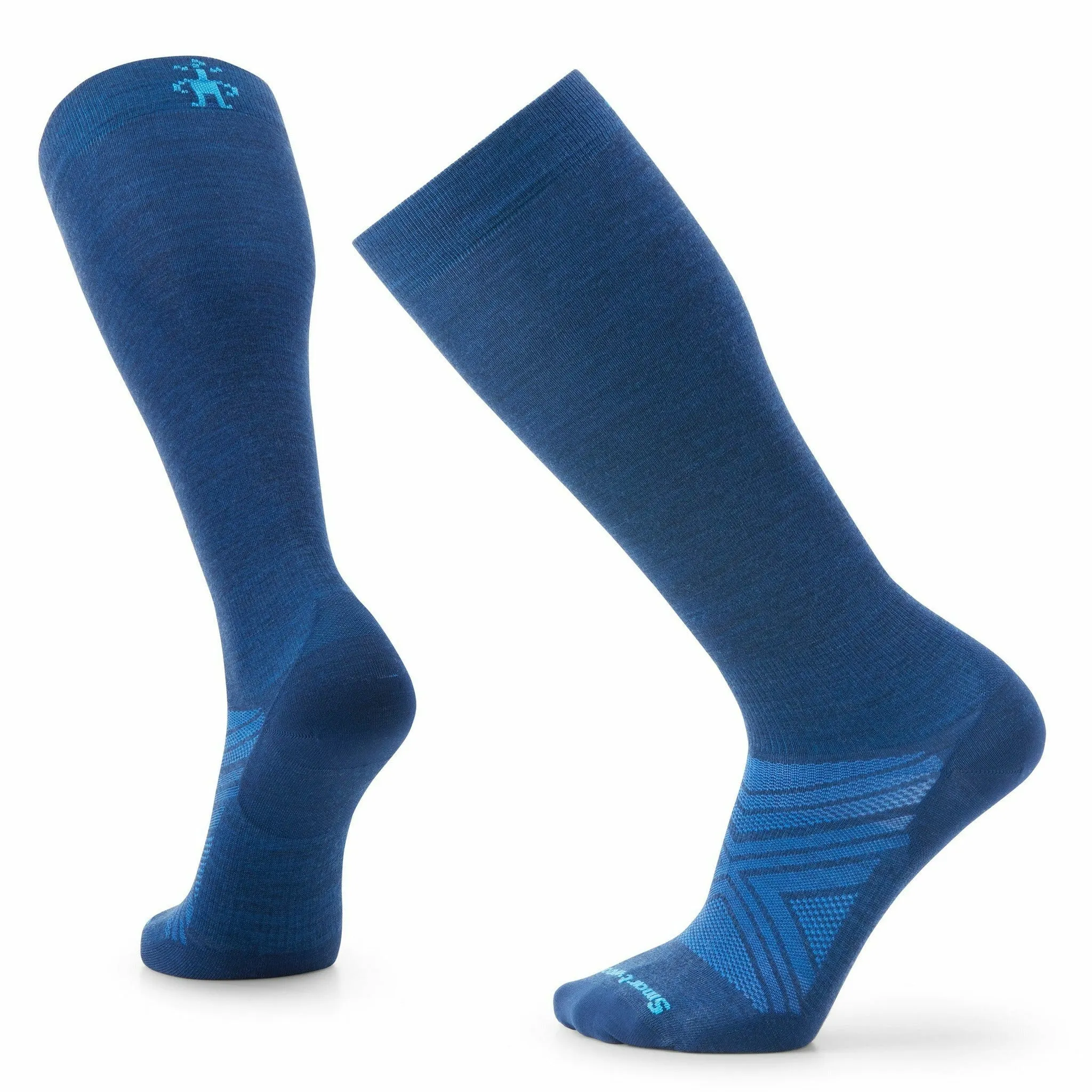 Smartwool Ski Zero Cushion Over-The-Calf Socks