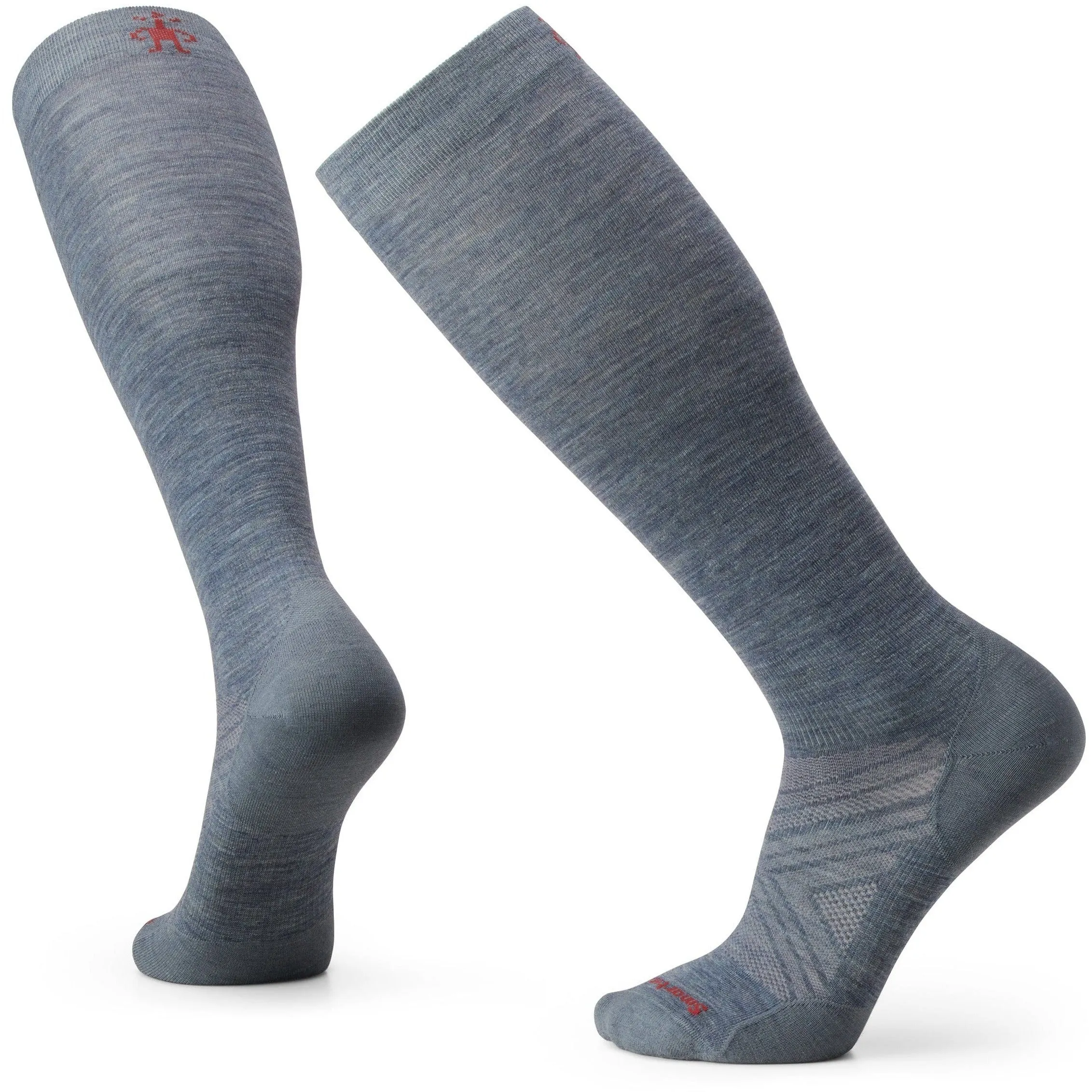 Smartwool Ski Zero Cushion Over-The-Calf Socks