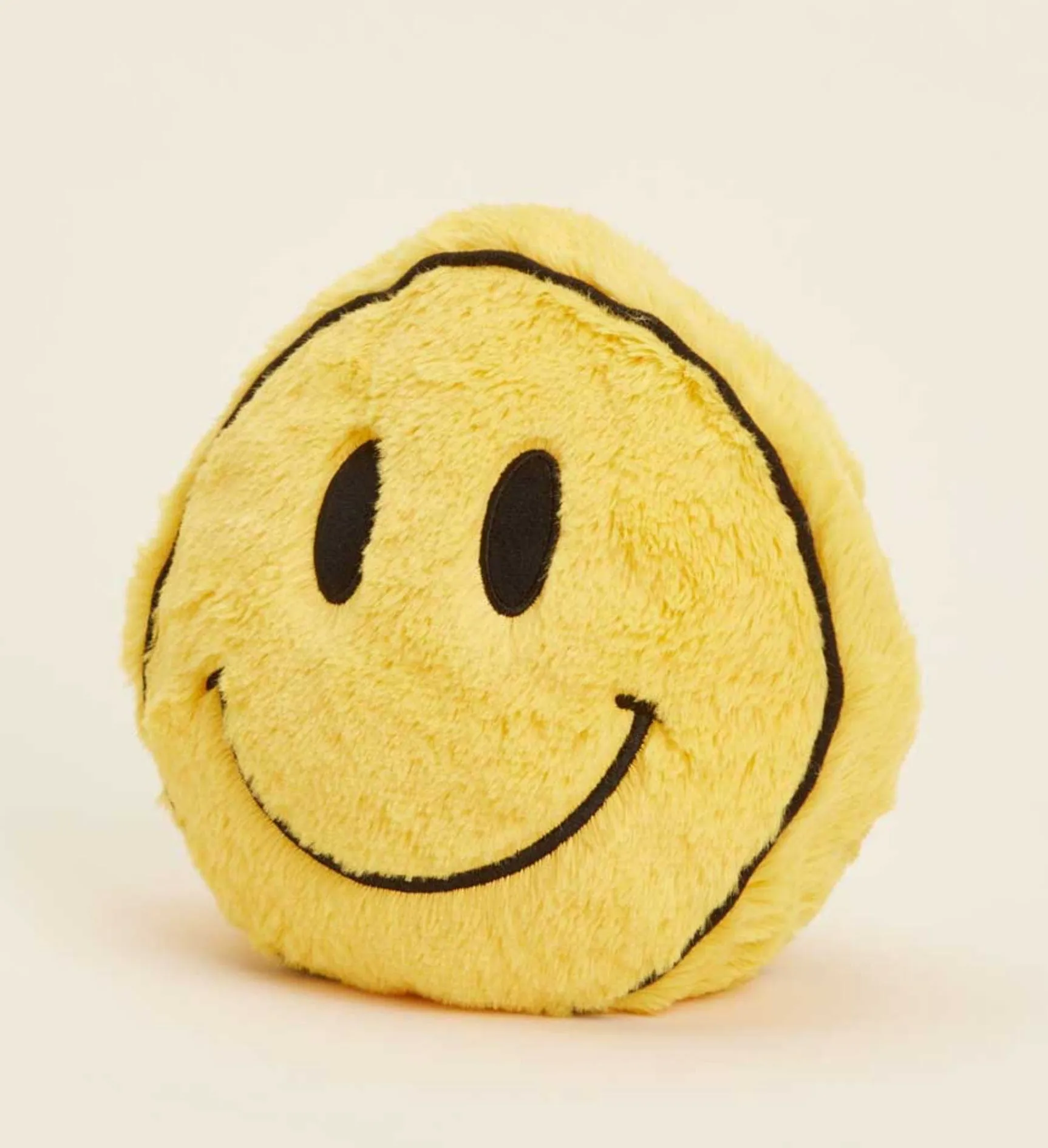 Smiley Face Warmie