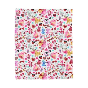 So this is Love Blanket