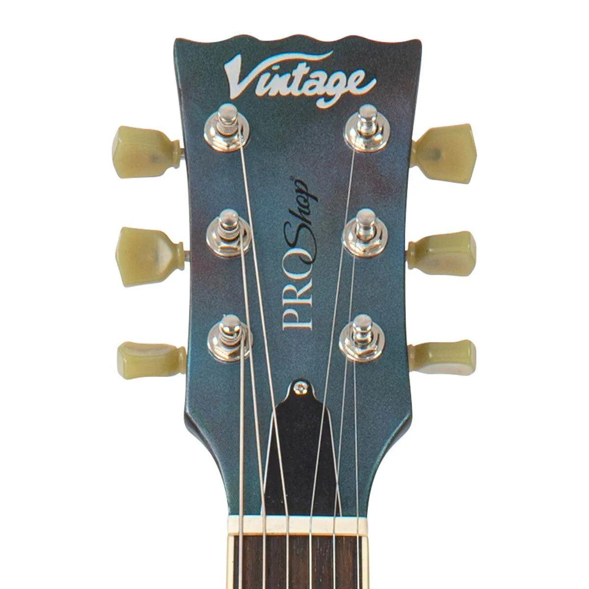 SOLD – Vintage V100 ProShop Unique ~ 'Nebula'