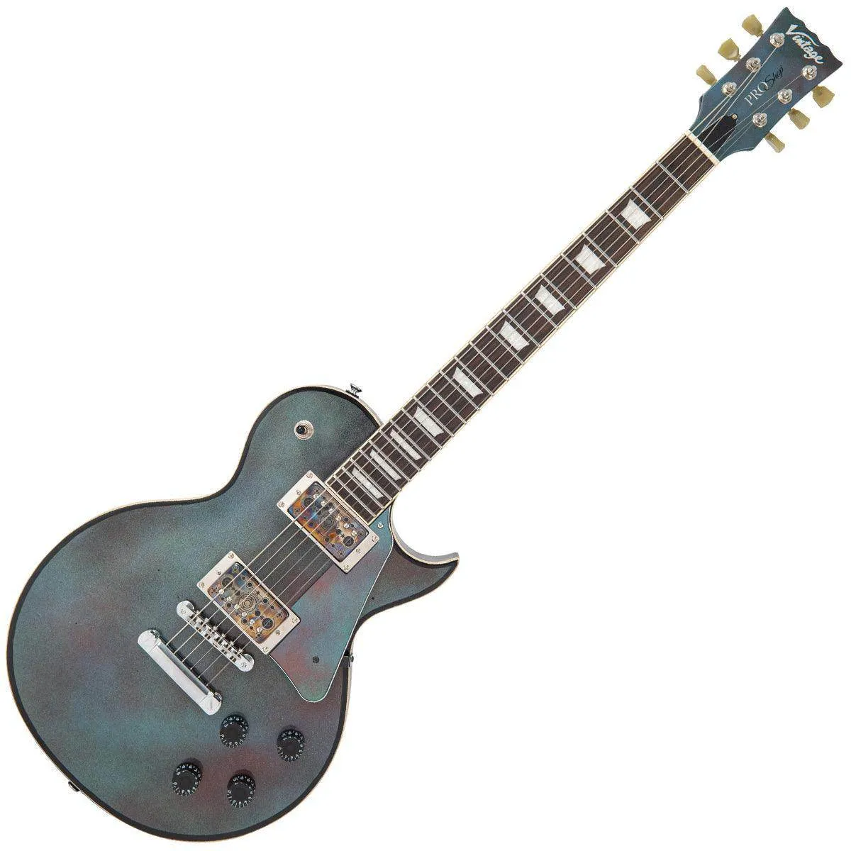 SOLD – Vintage V100 ProShop Unique ~ 'Nebula'