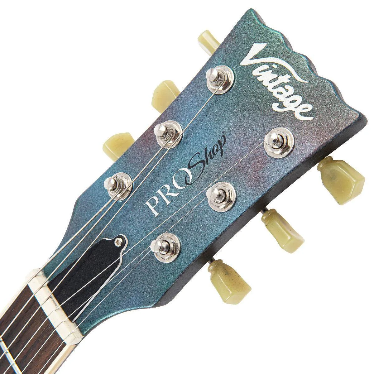 SOLD – Vintage V100 ProShop Unique ~ 'Nebula'