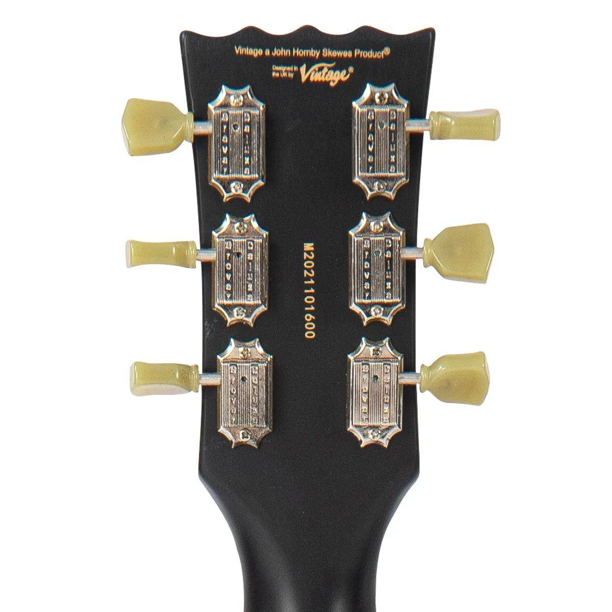 SOLD – Vintage V100 ProShop Unique ~ 'Nebula'
