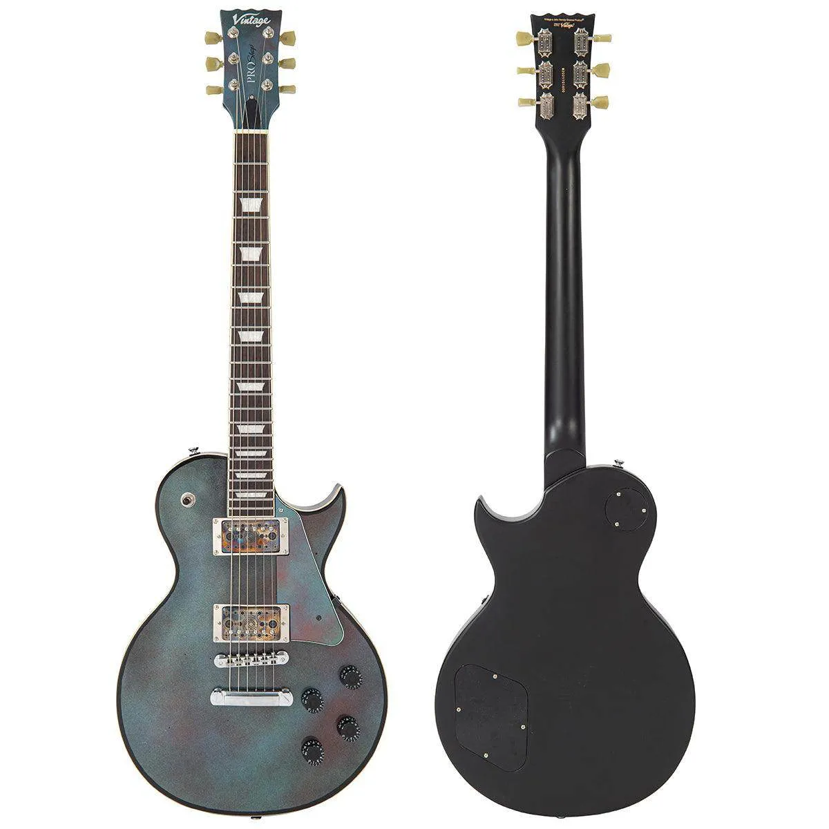 SOLD – Vintage V100 ProShop Unique ~ 'Nebula'