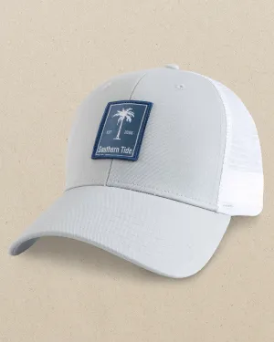 Southern Tide ST Palmetto Trucker Hat