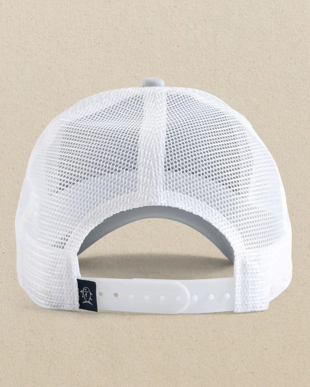 Southern Tide ST Palmetto Trucker Hat