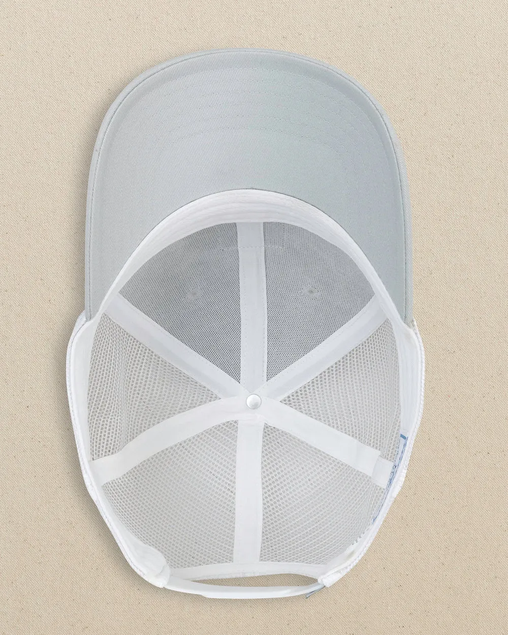 Southern Tide ST Palmetto Trucker Hat